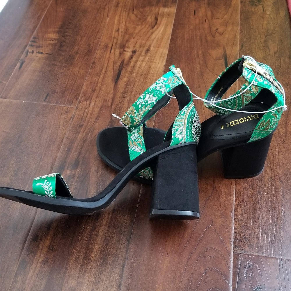 Sandals